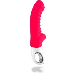 vibrateur tiger g5 rouge inde
