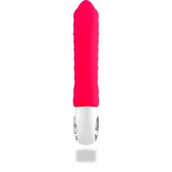 vibrateur tiger g5 rouge inde