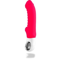 vibrateur tiger g5 rouge inde