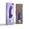 vibrateur tiger g5 violet
