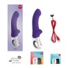 vibrateur tiger g5 violet