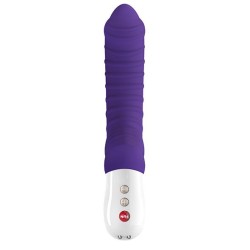 vibrateur tiger g5 violet