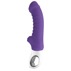 vibrateur tiger g5 violet