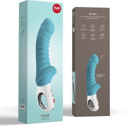 vibrateur tiger g5 essence