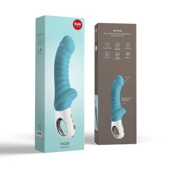 vibrateur tiger g5 essence
