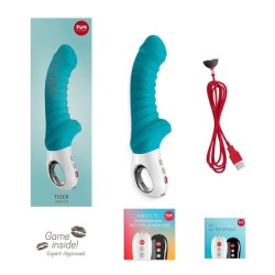 vibrateur tiger g5 essence