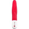 vibrateur double lady bi rouge inde