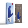 lady bi double vibrateur ultramarin