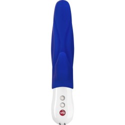 lady bi double vibrateur ultramarin