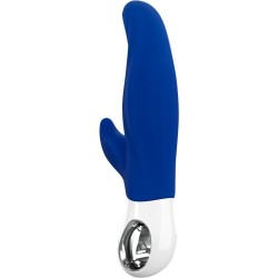 lady bi double vibrateur ultramarin