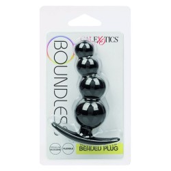 boundless bouchon de perles