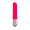 amorino rose-jaune fluo