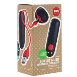 bullet noir