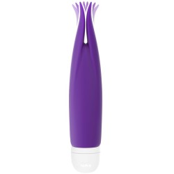 vibrateur volita slim violet