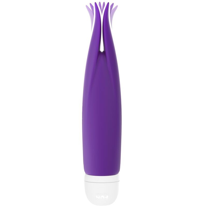 vibrateur volita slim violet vibrateur volita slim violet