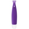 vibrateur volita slim violet