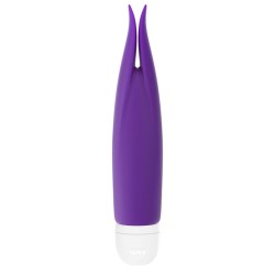 vibrateur volita slim violet