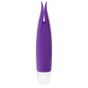 vibrateur volita slim violet