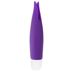vibrateur volita slim violet