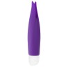 vibrateur volita slim violet