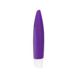 vibrateur volita slim violet
