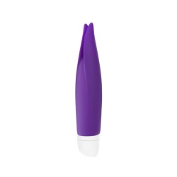 vibrateur volita slim violet