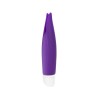 vibrateur volita slim violet