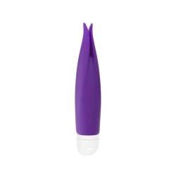 vibrateur volita slim violet