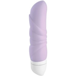 jam vibrateur pastel lilas