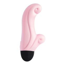 vibrateur ocean rabbit rose