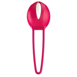 smartball uno blanc-inde rouge