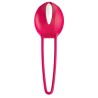 smartball uno blanc-inde rouge
