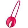 smartball uno blanc-inde rouge