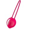 smartball uno blanc-inde rouge