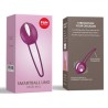 smartball uno blanc-raisin