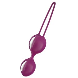 smartballs duo blanc-raisin