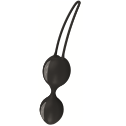 smartballs duo gris-noir