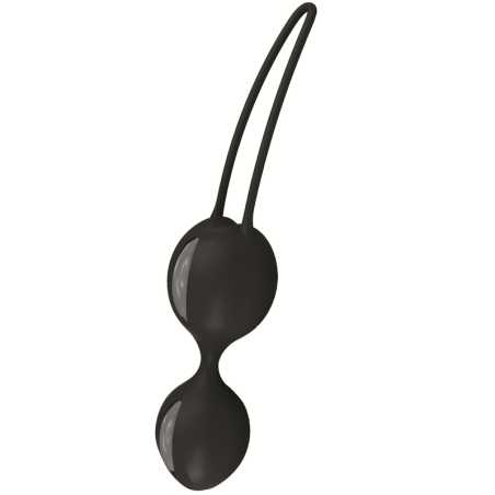 smartballs duo gris-noir