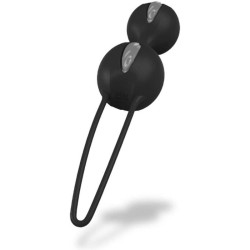 smartballs duo gris-noir
