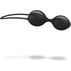 smartballs duo gris-noir
