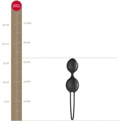smartballs duo gris-noir