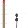 smartballs duo gris-noir