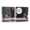 smartballs duo gris-noir