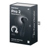 pro 2 génération 3 technologie air liquide noir