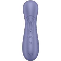 pro 2 génération 3 technologie air liquide lilas
