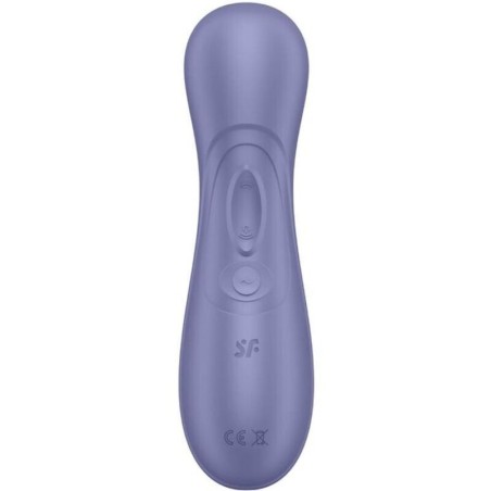 pro 2 génération 3 technologie air liquide lilas