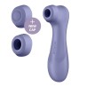 pro 2 génération 3 technologie air liquide lilas