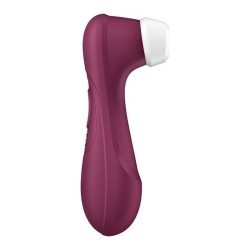 pro 2 generación 3 vin rouge bluetooth et application