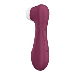 pro 2 generación 3 vin rouge bluetooth et application