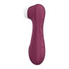 pro 2 generación 3 vin rouge bluetooth et application